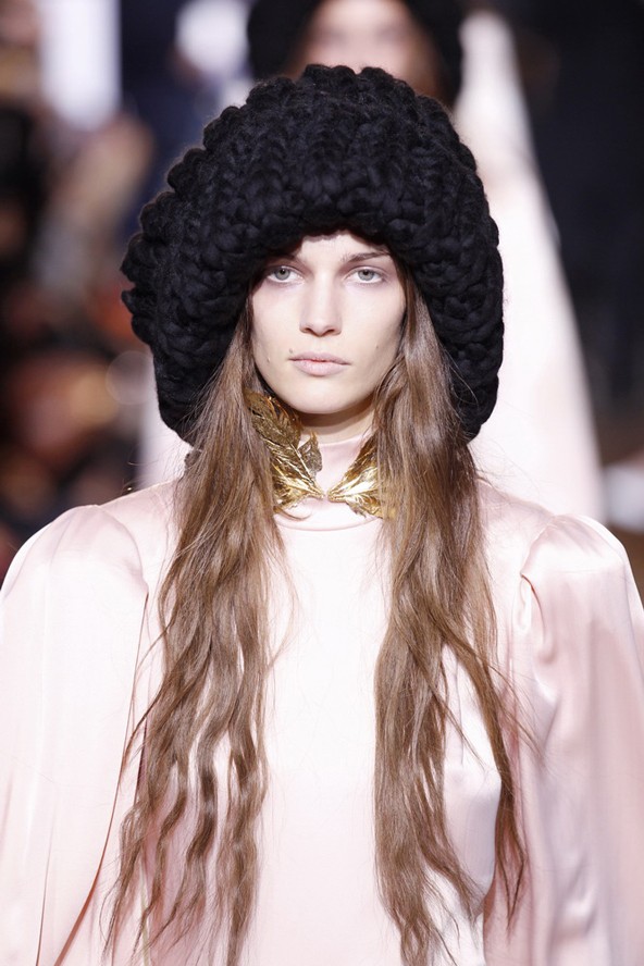 Szinte elvesztődik benne a fejed, de az biztos, hogy nem fogsz megfázni.