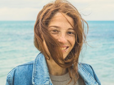 A ránc nem javítandó hiba, hanem emlék, csak hajlamosak vagyunk elfelejteni