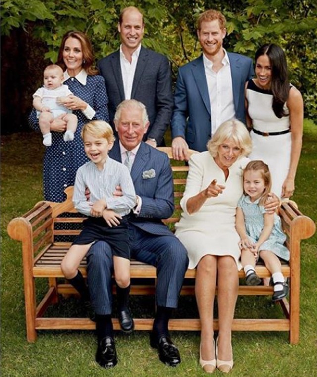 Meghackelték a királyi család Twitterét: nagyon bizarr dolgokat tettek közzé