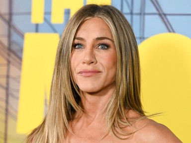 Jennifer Aniston és párja odáig vannak egymásért, közös fotójukból csak úgy sugárzik a szerelem