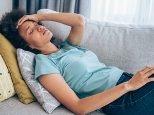 8 tünet, ami nagyon súlyos vashiányra utal a szervezetedben