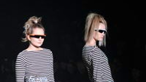 Rózsák, kosármeccs, partik, kifutók!