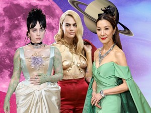 Csillagjegyed elárulja, milyen ruhát viselnél a Met gálán