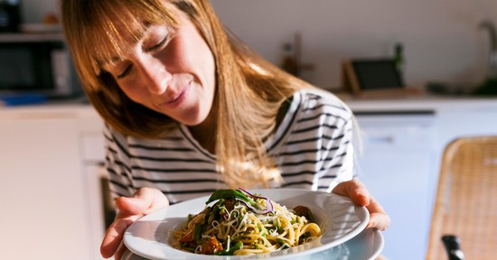 A dietetikus zseniális módszerével akkor is minőségi ételeket ehetsz, ha alig van időd főzni