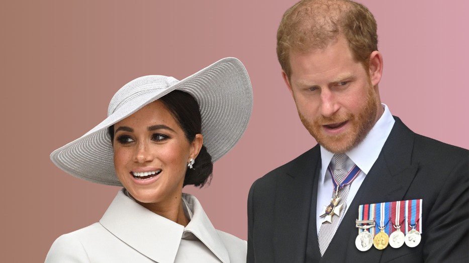 Meghan Markle és Harry herceg hatalmas feltűnést keltettek