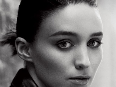 A tetovált lány illata