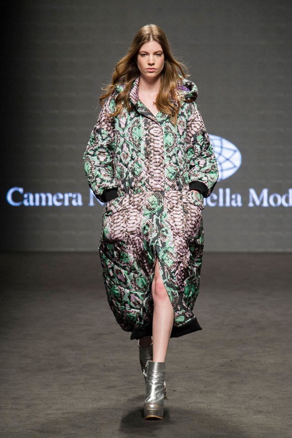 Lóránth Eneh - Next Generation