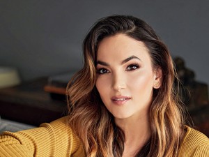 Édes fotóval jelentette be Annoni Zita, hogy megszületett a második babája