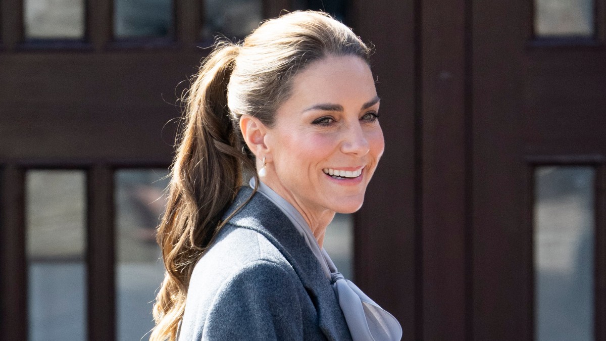 Kiderült, mi Katalin hercegné gyenge pontja, saját maga vallotta be hibáját