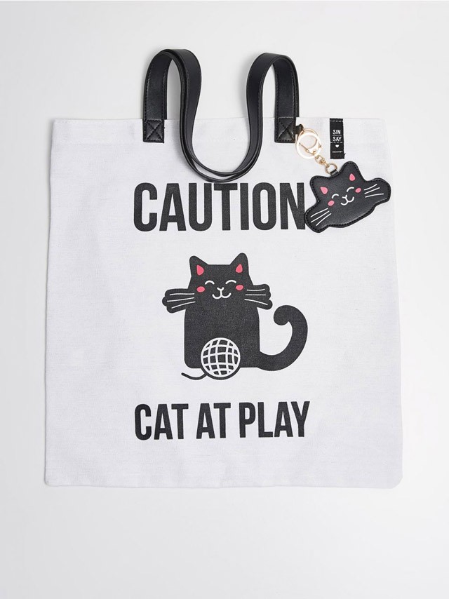 Vászontáska SIN-SAY 1795 Ft- sin-say.com