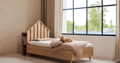 Saját kisfia babaszobáját álmodta meg, inspiráló vállalkozás lett belőle