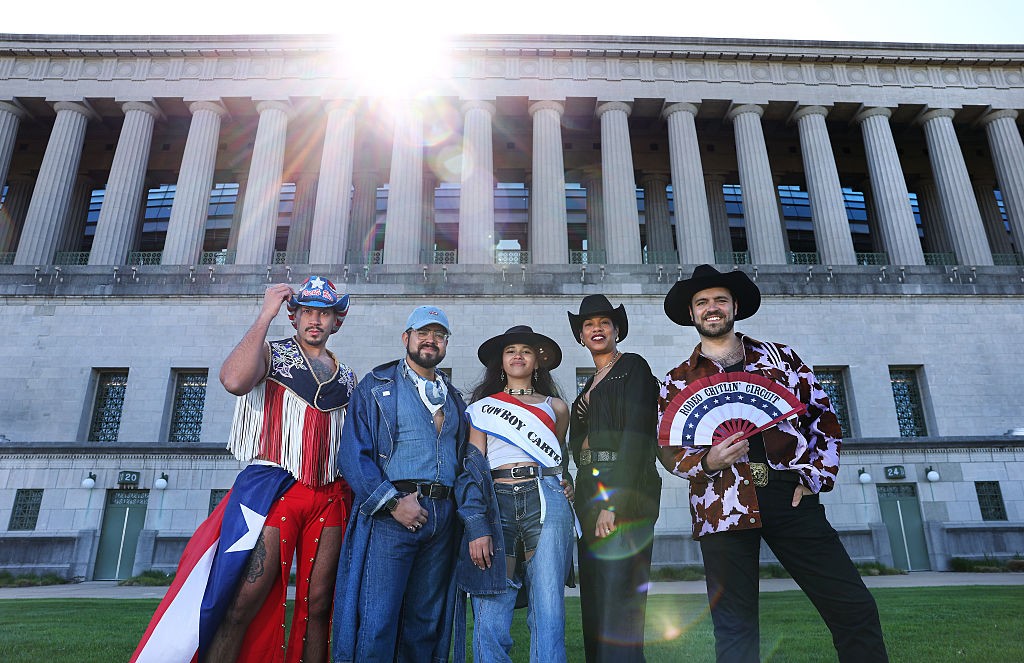 Beyoncé Cowboy Carter