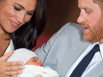 Erős jellem, aki nem mond le az uralkodó szerepéről: Meghan Markle és Harry herceg gyermekének horoszkópja