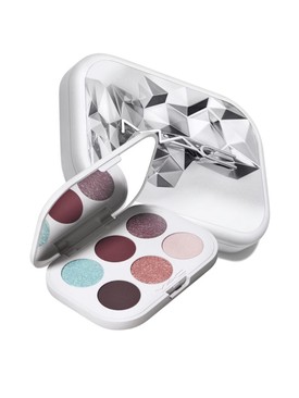 Squall Goals szemhéjpaletta (Sparkle Storm) MAC 18 500 Ft
