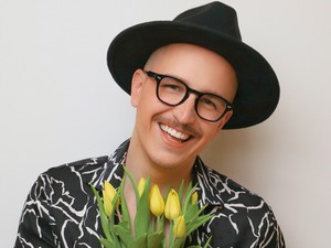 Bartus Marcell, a tRENDrakó: „Egy üveg húsz százalékos ecettel hónapokig tudunk takarítani”