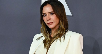Victoria Beckham 14 éves lánya a klónja is lehetne, Harper egyre jobban hasonlít az édesanyjára