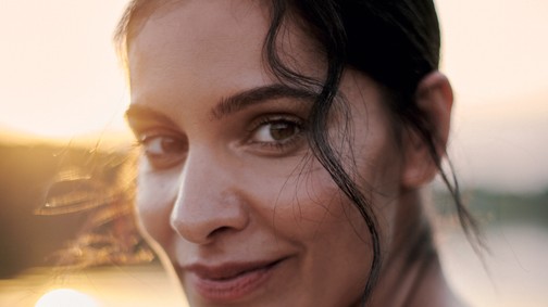 Danis Lídia: „Engem az élet vitt rá, hogy erős legyek”