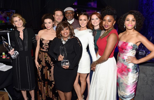 2 szereplő távozik és 2 új szereplő érkezik a Grace klinika új évadában!