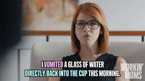 Egy zseniális sorozat Nőnapra - Workin` Moms