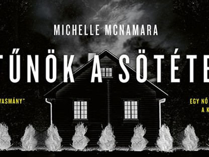 Rosszabb, mint egy rémálom - A hét könyve: Eltűnök a sötétben