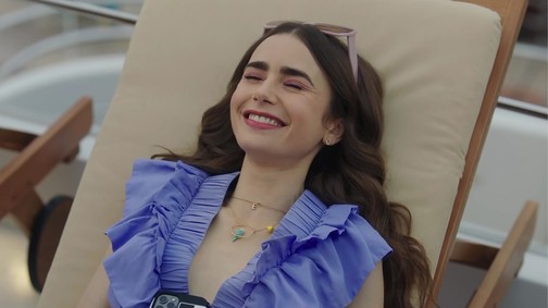 6+1 dolog, amit az Emily Párizsban tanít nekünk