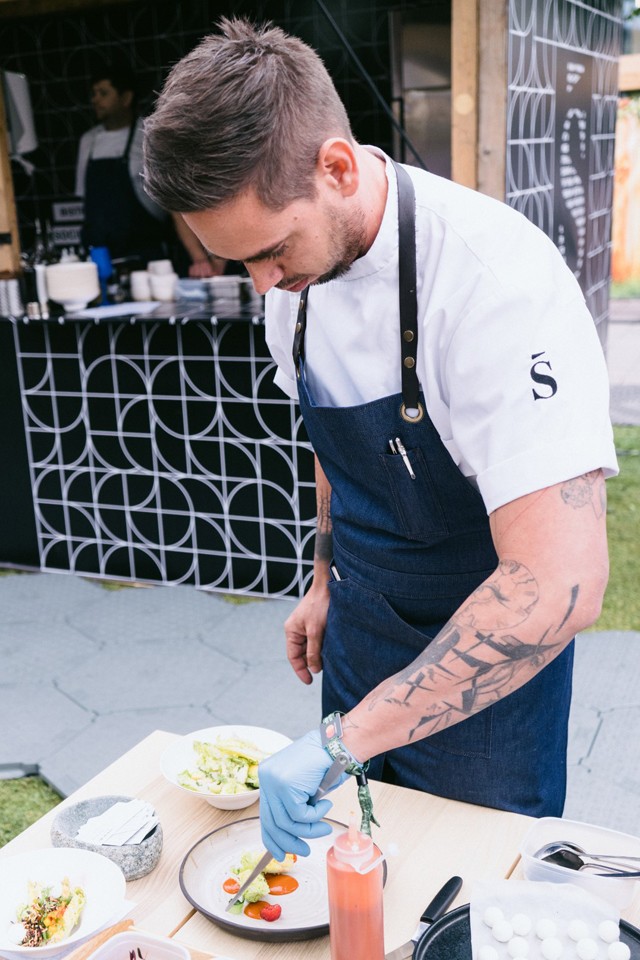 Így készíthetsz tökéletes képet ételedről és tányérodról!