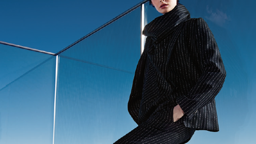 Vásárolj 20%-kal olcsóbban a Högl üzleteiben a GLAMOUR-napokon