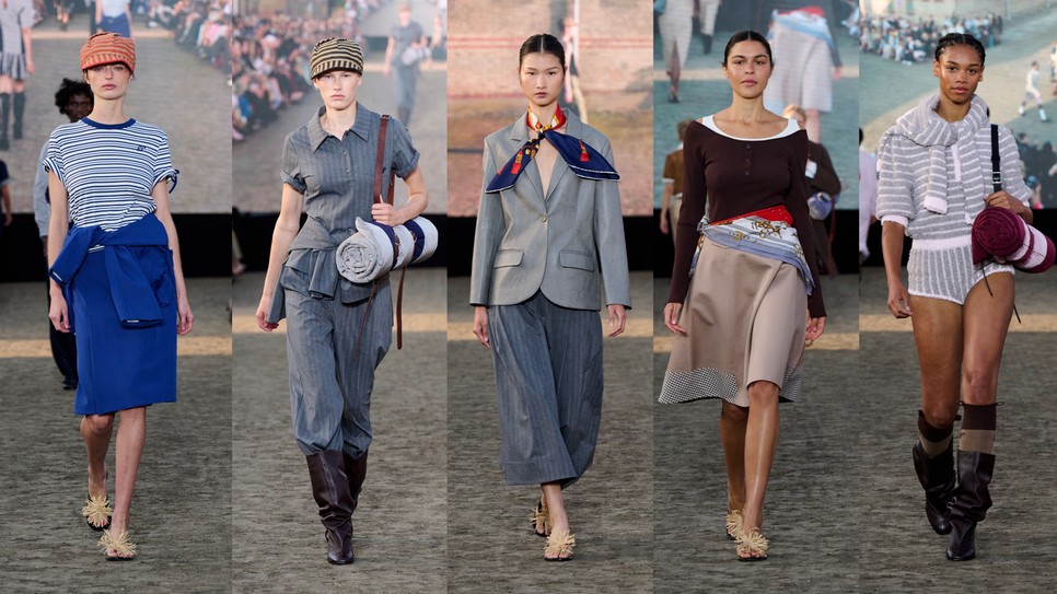 Baum Und Pferdgarten 2026 tavasz/nyár