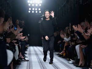 Alexander Wang végre megszólalt az őt ért gyomorforgató szexuális vádak kapcsán
