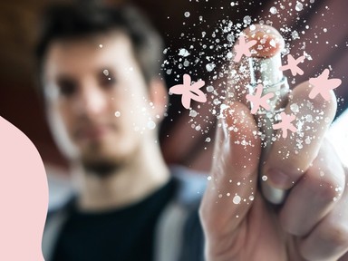 8 parfüm, amelyekkel nem lehet mellényúlni locsolkodáskor