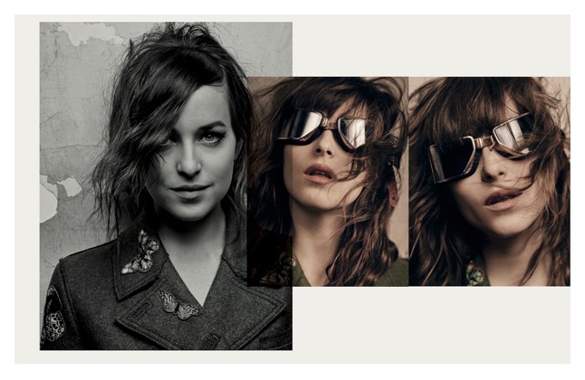 dakota johnson, a szürke ötven árnyalata, anastasia, címlap, interview, suspiria, dario argento