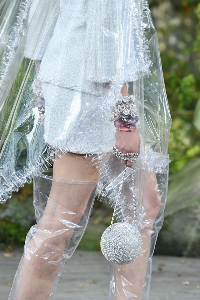 Fellázadt az internet a Chanel új kollekciója miatt!