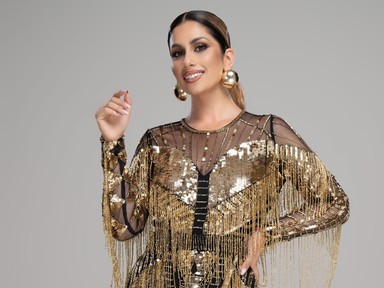 Radics Gigi: „Jelenleg nincs udvarlóm, de azt nem mondom, hogy nem nyitott a szívem”