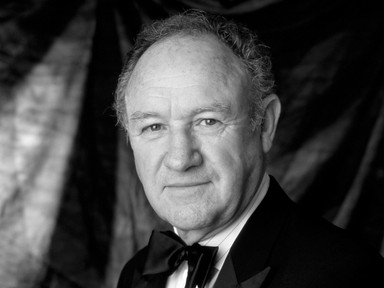 Megszólalt a tragikus körülmények között elhunyt Gene Hackman unokaöccse: szívszorító dolgot mondott nagybátyja haláláról