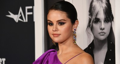 Selena Gomez a legjobb szándékkal nem mondott igazat a testét érintő kritikákról