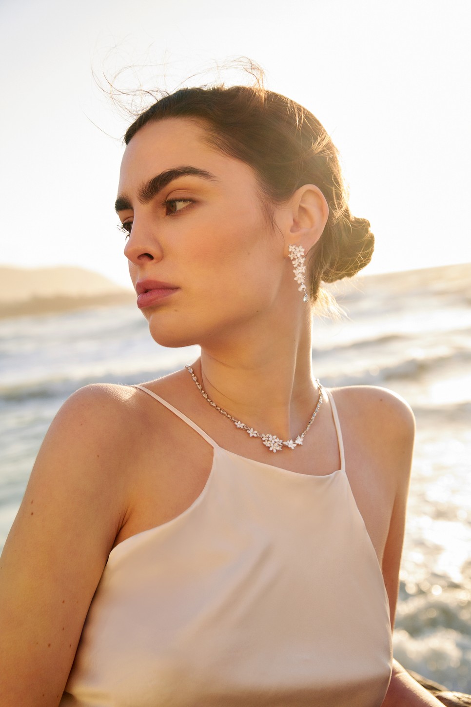 W.Kruk esküvői ékszerek