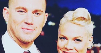 Channing Tatum és Pink elhitették gyerekeikkel, hogy megették az összes édességüket! Micsoda reakció!