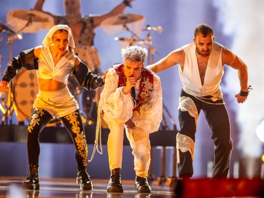 „Ez a történelem valaha volt legnagyobb rablása” - Igazságot követelnek a nézők, sokak szerint ő az Eurovíziós Dalfesztivál igazi nyertese