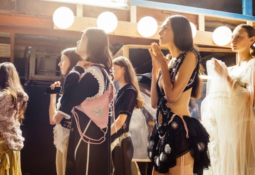 Kis-Juhász Fábián: A magyar divat rejtett kincse, akiért rajong a világ