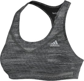 Sportmelltartó: A legkényelmesebb viselet, hisz szorosan tart így könnyebbnek érezzük a mozgást. ADIDAS 8990 Ft