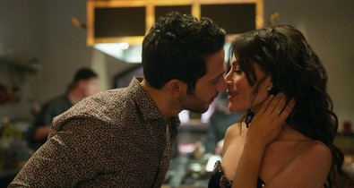 A legjobb erotikus filmek és sorozatok a Netflixen, amiktől a legedzettebbek is zavarba jönnek