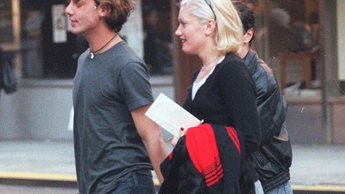 Újabb válás! 20 év után válik a rocksztár páros