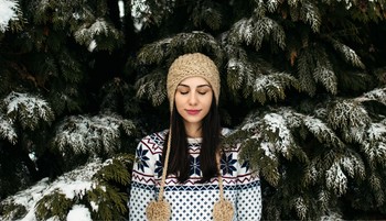 Mutatunk három légzőgyakorlatot, ami segít megküzdeni az ünnepi stresszel