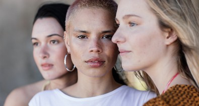 A valódi szépség titka a belső kisugárzás – klisének hangzik, de így van! 