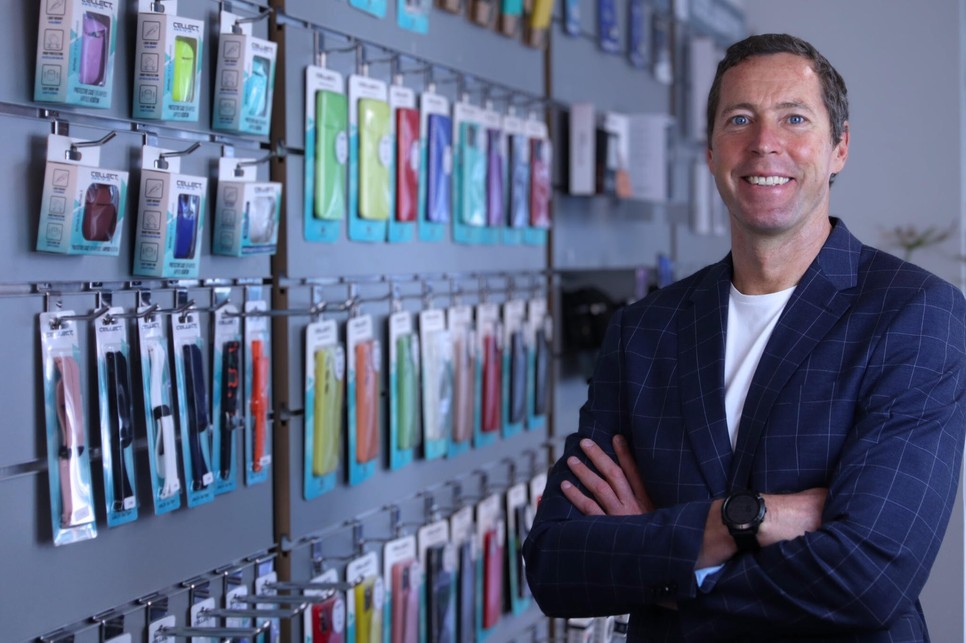 A Cellectnek és Bíró Gyulának is fontos a környezettudatosság és a fenntarthatóság