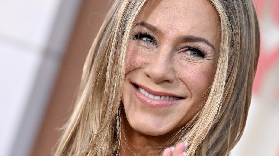 Jennifer Aniston állítja, nem végeztek rajta plasztikai beavatkozást