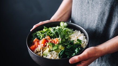 Ez az étel gyulladáscsökkentő, megakadályozza a hajhullást, és még csak nem is tudtál róla