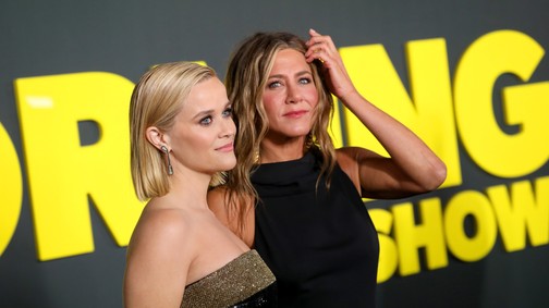Interjú: Jennifer Aniston titokban a visszavonulásra vágyik? 