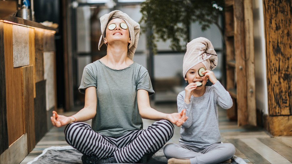 Pihentető kikapcsolódás gyerekekkel? Igenis lehetséges!