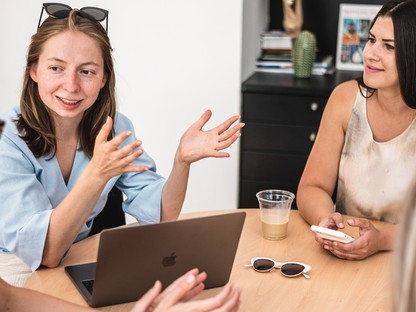 Gimnáziumi projektből sikeres vállalkozás: a Photon alapítójával beszélgettünk